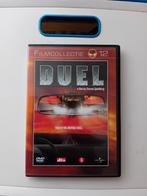 Duel - Steven Spielberg - Filmcollectie 12, Cd's en Dvd's, Vanaf 12 jaar, Ophalen, Zo goed als nieuw, Actiethriller