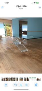 Exclusief Gabbiano eettafel Italiaans ontwerp en design, Huis en Inrichting, Tafels | Eettafels, Ophalen, Gebruikt, 100 tot 150 cm