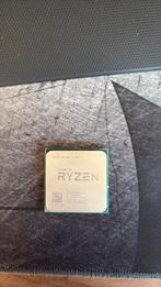 Amd ryzen 5 1600, Computers en Software, Processors, 6-core, Gebruikt, Socket AM4, 3 tot 4 Ghz
