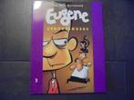 Eugene 3, Stoorzender, Jan Dirk Starreveld, Eén stripboek, Ophalen of Verzenden, Zo goed als nieuw
