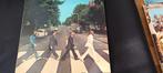 Beatles Abbey Road, Ophalen of Verzenden, 1960 tot 1980, Zo goed als nieuw