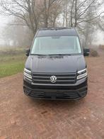 Volkswagen Crafter 35 2.0TDI 177pk L3H3 dubbele cabine, USB, Euro 6, 4 cilinders, Volkswagen