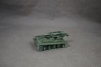 Dinky Toys 155mm automoteur tank - TOP vintage, Antiek en Kunst, Ophalen of Verzenden