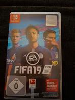 FIFA 19 - Nintendo Switch, Ophalen, 1 speler, Zo goed als nieuw, Vanaf 3 jaar