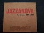 JAZZANOVA THE REMIXES 1997/2000, Ophalen of Verzenden, Zo goed als nieuw