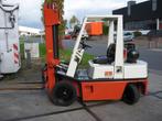 heftruck Nissan, LPG, -, Niet opgegeven, Heftruck