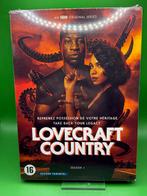 002. NIEUW dvd Lovecraft Country  complete seizoen 1, Vanaf 16 jaar, Verzenden, Nieuw in verpakking, Boxset