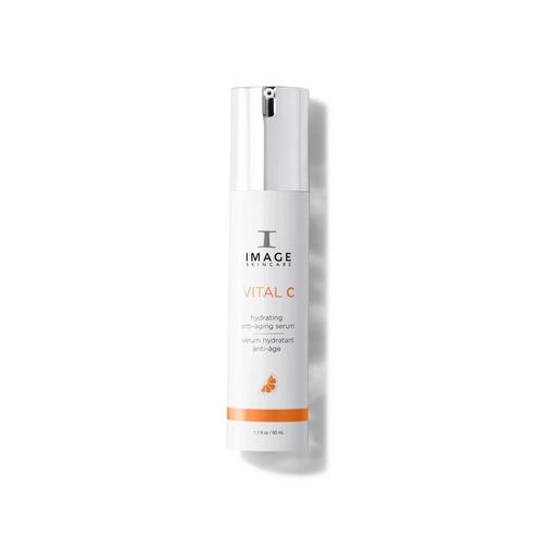 IMAGE Skincare Vital C - Hydrating Anti  Aging Serum, Sieraden, Tassen en Uiterlijk, Uiterlijk | Cosmetica en Make-up, Nieuw, Gehele gezicht