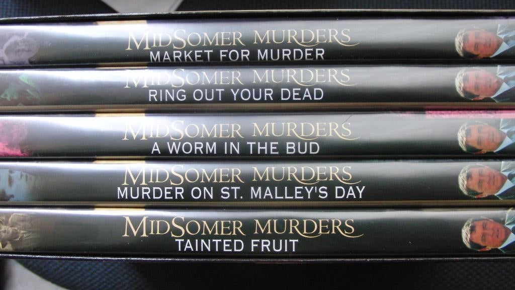 dvd   totaal 20 stuks, Alle leeftijden, Ophalen, Zo goed als nieuw, Thriller