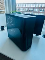 Gaming PC | Ryzen 5 3600 | RTX 2060, Ophalen, Zelfgebouwde PC, AMD Ryzen 5, Zo goed als nieuw