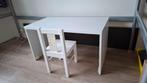 Ikea Kritter bureau en stoeltje, Ophalen, Zo goed als nieuw, Tafel(s) en Stoel(en)