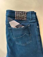 Jacob Cohen Jeans Maat 36, Kleding | Heren, Spijkerbroeken en Jeans, W36 - W38 (confectie 52/54), Blauw, Ophalen of Verzenden