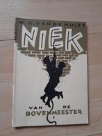 NIEK VAN DE BOVENMEESTER 2 door WG van de Hulst, Ophalen of Verzenden, Gelezen, Sprookjes