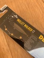 Nieuwe Berkley Dex Mullet Walker, 12cm & 28.2 gr, Watersport en Boten, Overige typen, Nieuw, Ophalen of Verzenden, Berkley