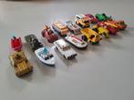 Matchbox auto's, Ophalen of Verzenden, Gebruikt, Auto, Matchbox