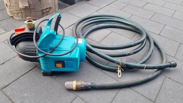 Gardena (husqvarna) beregeningspomp 3000/4 beschikbaar voor biedingen