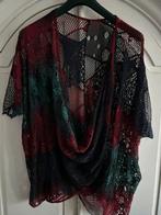 Tuniek van yoek maat M (46/50), Ophalen of Verzenden, Zo goed als nieuw, Blouse of Tuniek