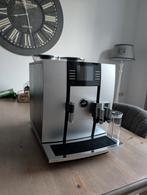 Jura Giga 5 - Zeer netjes - Keramische Molens - Cappuccino, Witgoed en Apparatuur, Koffiezetapparaten, Ophalen, Afneembaar waterreservoir