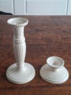 Kaarsenstandaard Wedgwood Edme, Antiek en Kunst, Antiek | Kandelaars, Ophalen