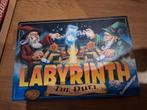 Labyrinth the duel Ravensburger, Ophalen of Verzenden, Zo goed als nieuw