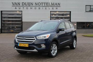 Ford Kuga 1.5 EcoBoost Titanium / Carplay / Keyless / N.A.P. beschikbaar voor biedingen