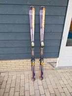 Skies 168cm, Sport en Fitness, Skiën en Langlaufen, 160 tot 180 cm, Gebruikt, Carve, Skiën