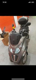 Onderdelen Piaggio mp3 400 / 500cc, Ophalen