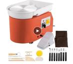 Potten bakken - pottenbakken draaischijf - potten, Hobby en Vrije tijd, Pottenbakken, Niet ingevuld, Niet ingevuld, Niet ingevuld