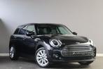 Mini Mini Clubman 1.5 Cooper Classic Automaat Sportstoelen S, Auto's, 65 €/maand, Gebruikt, 715 kg, Zwart