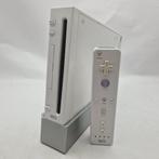 Nintendo Wii + Controller en Kabels || Nu maar €49.99, Spelcomputers en Games, Ophalen of Verzenden