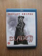 Blu-ray Blade II / Blade 2 Wesley Snipes Ron Perlman, Ophalen of Verzenden, Zo goed als nieuw, Actie