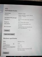 Windows tablet, Computers en Software, Windows Tablets, Ophalen of Verzenden, Gebruikt, 10 inch, 16 GB