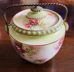 Mooie antieke suikerpot van Grimwade’s Winton Stoke on Trent, Antiek en Kunst, Ophalen of Verzenden