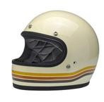 Biltwell gringo vintage dessert bubble visor vizier dot L, Motoren, Kleding | Motorhelmen, Ophalen of Verzenden, Tweedehands, Overige merken