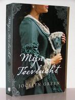 Jocelyn Green - Mijn toevlucht (christelijk historisch), Ophalen of Verzenden, Zo goed als nieuw, Nederland