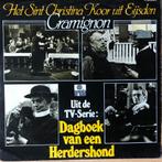 1978 St. Christina Koor Eijsden  Dagboek van een herdershond, Verzenden, Filmmuziek en Soundtracks, 7 inch, Single