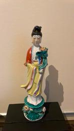 Guan Yin Porselein chinees, Ophalen of Verzenden