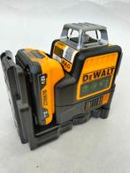 DeWalt Kruislijnlaser - Laser Waterpas met 12 Groene stralen, Ophalen of Verzenden, Nieuw, Overige meters
