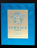 Versace Eros - Eau de Parfum proefje 1ml, Ophalen of Verzenden, Nieuw