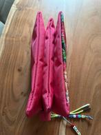 Topmodel etui, Ophalen of Verzenden, Gebruikt