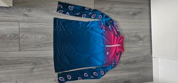 Aubrion eventingshirt XL beschikbaar voor biedingen