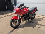 Kawasaki ZR-7S, 739 cc, 4 cilinders, Motorrijbewijs A, Particulier