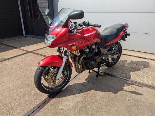 Kawasaki ZR-7S, Motoren, Motoren | Kawasaki, Particulier, Toermotor, meer dan 35 kW, 4 cilinders, Motorrijbewijs A, LED Verlichting