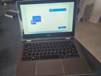 Acer Spin laptop, Computers en Software, Windows Laptops, Ophalen, Qwerty, Intel pentium silver, SSD