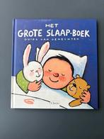 Het Grote Slaap-Boek - Guido van Genechten, Boeken, Ophalen of Verzenden, Gelezen, Guido Van Genechten, 2 tot 3 jaar