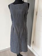Kyra & Ko prachtige jurk 38, Kleding | Dames, Jurken, Ophalen of Verzenden, Zo goed als nieuw, Maat 38/40 (M), Blauw