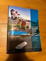 Welkom in Nederland - KNM Examen Voorbereiding, Ophalen of Verzenden, Zo goed als nieuw