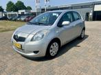 Toyota Yaris 1.3 VVTi - Topstaat - Weinig Km’s, Voorwielaandrijving, Gebruikt, 4 cilinders, 995 kg