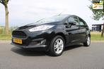 Ford Fiesta 1.0 Style Ultimate Airco, Voorwielaandrijving, Gebruikt, Euro 6, 525 kg