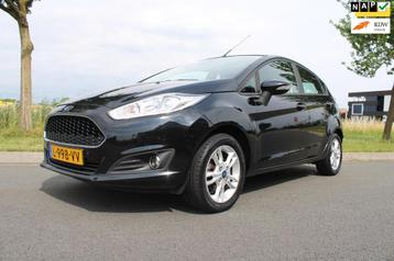 Ford Fiesta 1.0 Style Ultimate Airco beschikbaar voor biedingen